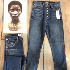 ***IN SEARCH OF*** citizens of humanity jeans